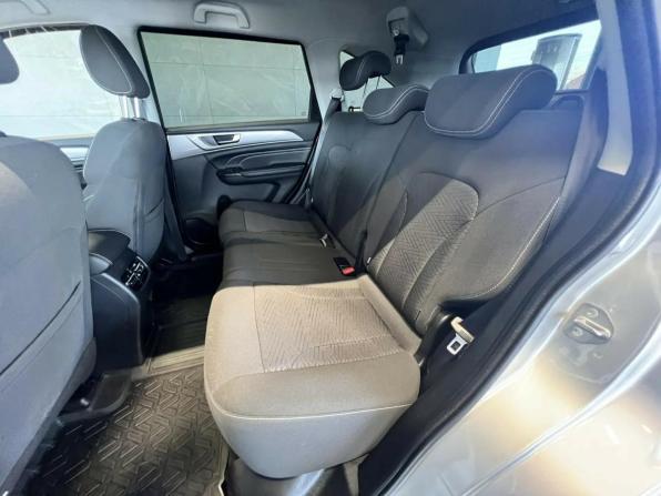 Haval M6 II с пробегом 2024 года, цена 1 745 000 рублей, 33524 км, внедорожник, Автокод Объявления