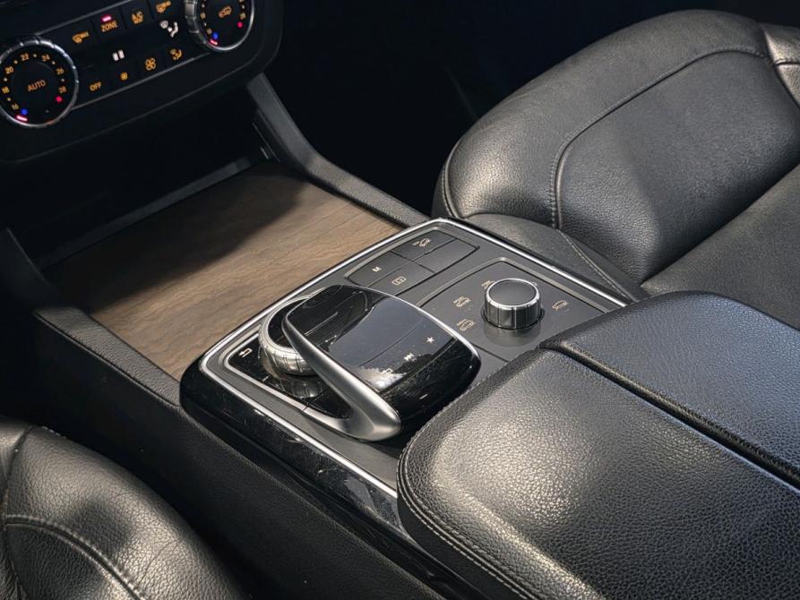 Mercedes-Benz GLE I (W166) Новосибирск  - изображение 20