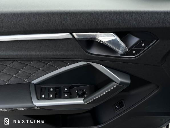 Новый Audi Q3 II (F3) 2026 года, цена 3 750 000 рублей, внедорожник, Автокод Объявления