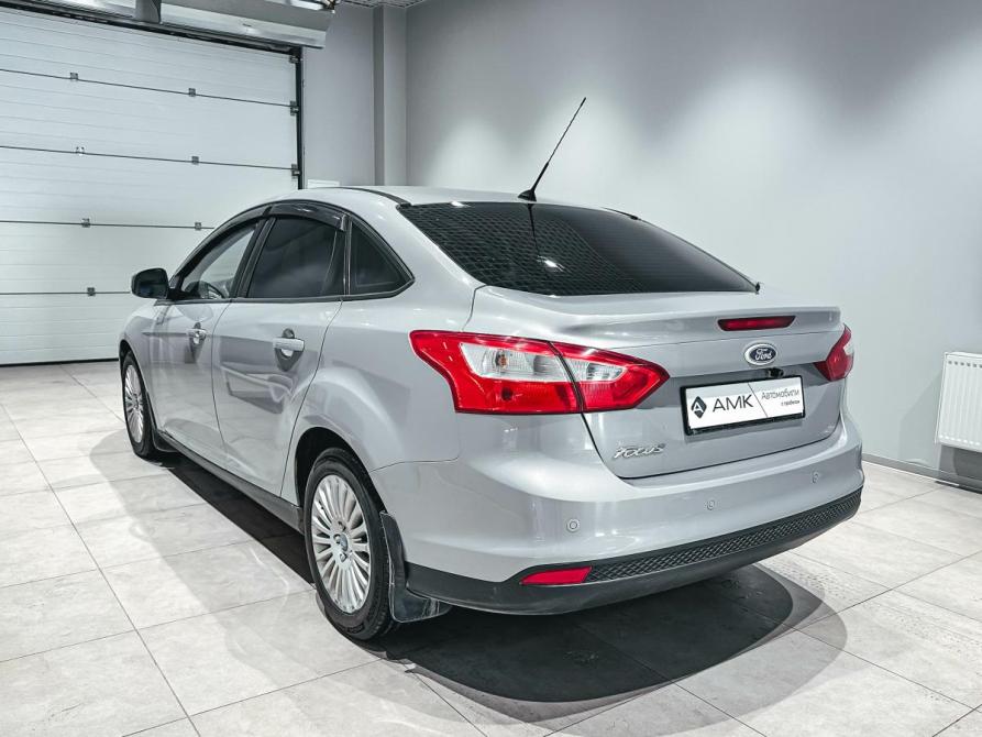 Ford Focus III Екатеринбург  - изображение 8