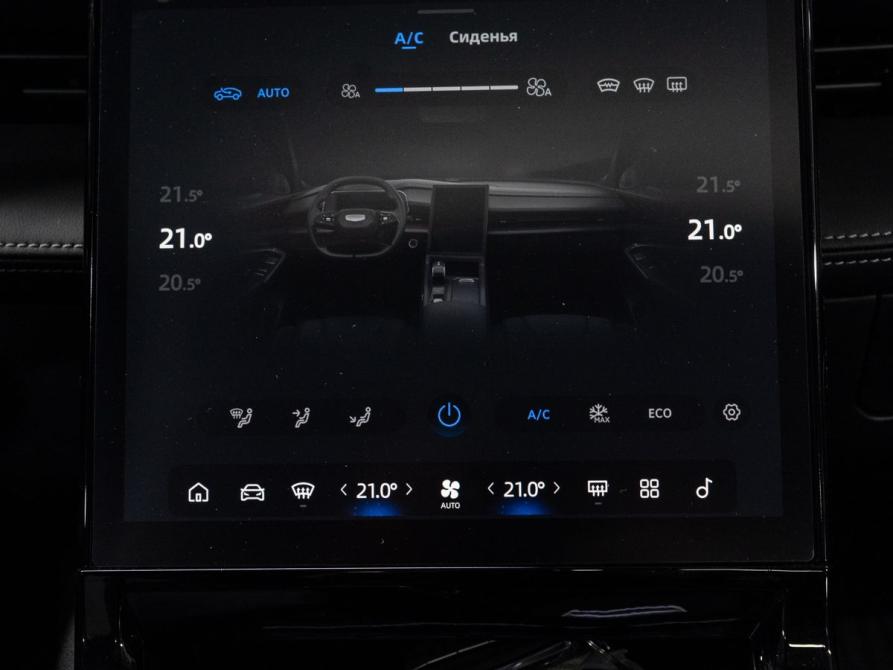 Geely Cityray Тюмень  - изображение 22