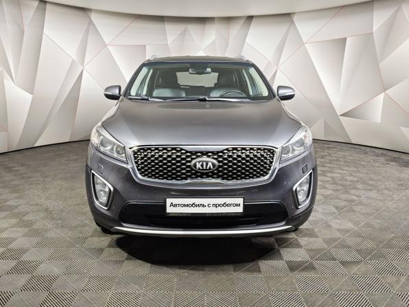 Kia Sorento III Prime с пробегом 2017 года, цена 2 247 000 рублей, 196386 км, внедорожник, Автокод Объявления