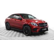 Mercedes-Benz GLE Coupe I (C292) Москва  - изображение 28
