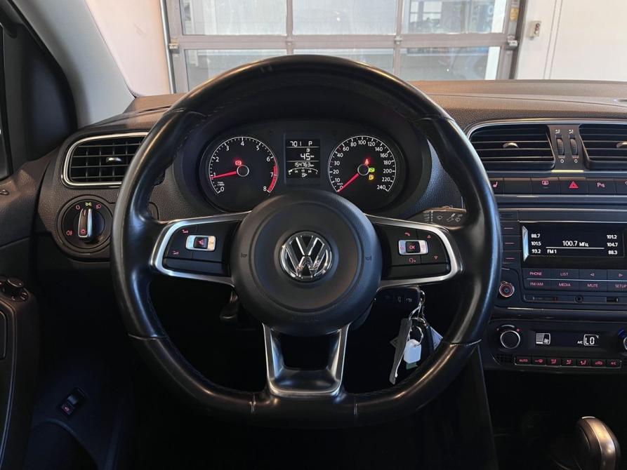 Volkswagen Polo V Рестайлинг Чебоксары  - изображение 10