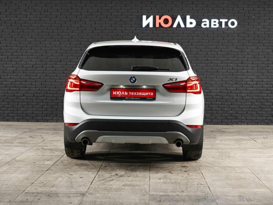 BMW X1 II (F48) Екатеринбург  - изображение 5