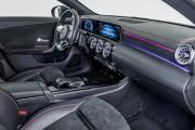 Mercedes-Benz CLA II (C118 X118) Казань  - изображение 21