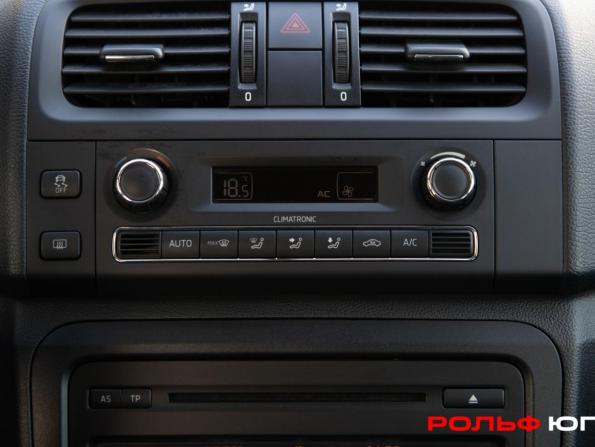 Skoda Roomster I Рестайлинг с пробегом 2014 года, цена 898 000 рублей, 108576 км, компактвэн, Автокод Объявления