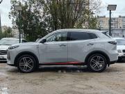 Changan CS55 Plus II Санкт-Петербург  - изображение 23