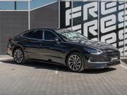 Hyundai Sonata VIII (DN8) Краснодар  - изображение 23