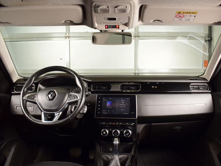 Renault Arkana I Кемерово  - изображение 8