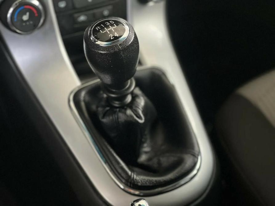 Chevrolet Cruze I Рестайлинг Екатеринбург  - изображение 17