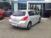 Nissan Tiida I Рестайлинг Москва  - изображение 21