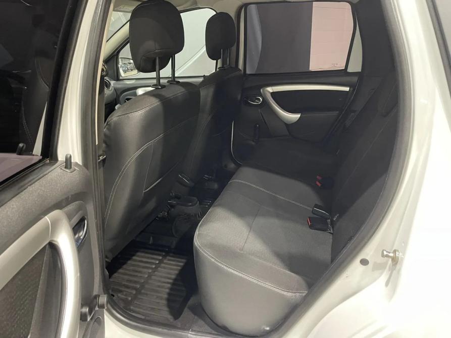 Nissan Terrano III (D10) Пермь  - изображение 11