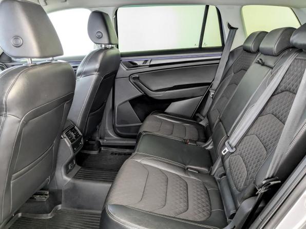 Skoda Kodiaq I с пробегом 2019 года, цена 2 335 000 рублей, 142319 км, внедорожник, Автокод Объявления