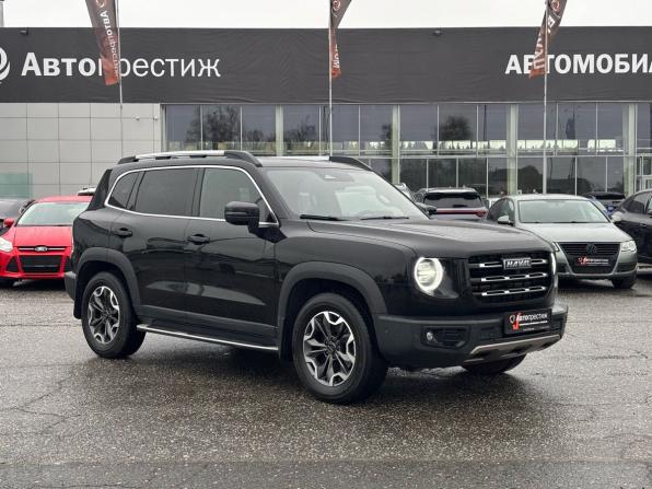 Haval Dargo I с пробегом 2023 года, цена 2 599 000 рублей, 54977 км, внедорожник, Автокод Объявления