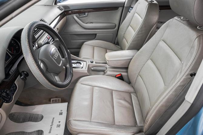 Audi A4 III (B7) с пробегом 2007 года, цена 749 000 рублей, 185000 км, седан, Автокод Объявления