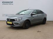 Lada (ВАЗ) Vesta I Нижний Новгород  - изображение 17
