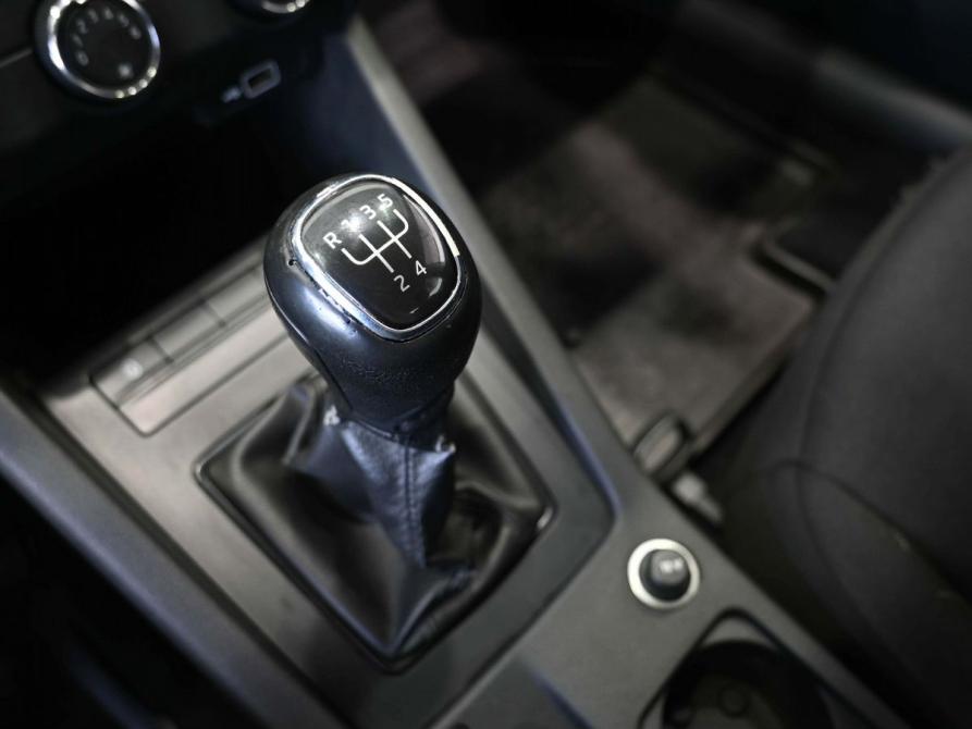 Skoda Octavia III (A7) Рестайлинг Ростов-на-Дону  - изображение 17