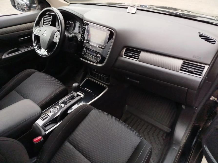 Mitsubishi Outlander III Рестайлинг 2 Москва  - изображение 18