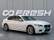 BMW 5 серии VI (F10/F11/F07) Рестайлинг Краснодар  - изображение 23