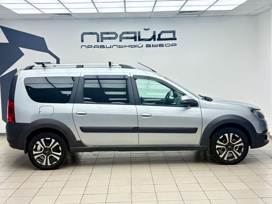 Lada (ВАЗ) Largus I Рестайлинг Ростов-на-Дону  - изображение 5