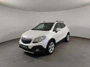 Opel Mokka I Уфа  - изображение 23