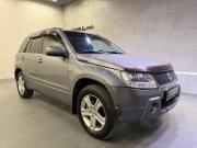 Suzuki Grand Vitara II Новосибирск  - изображение 33