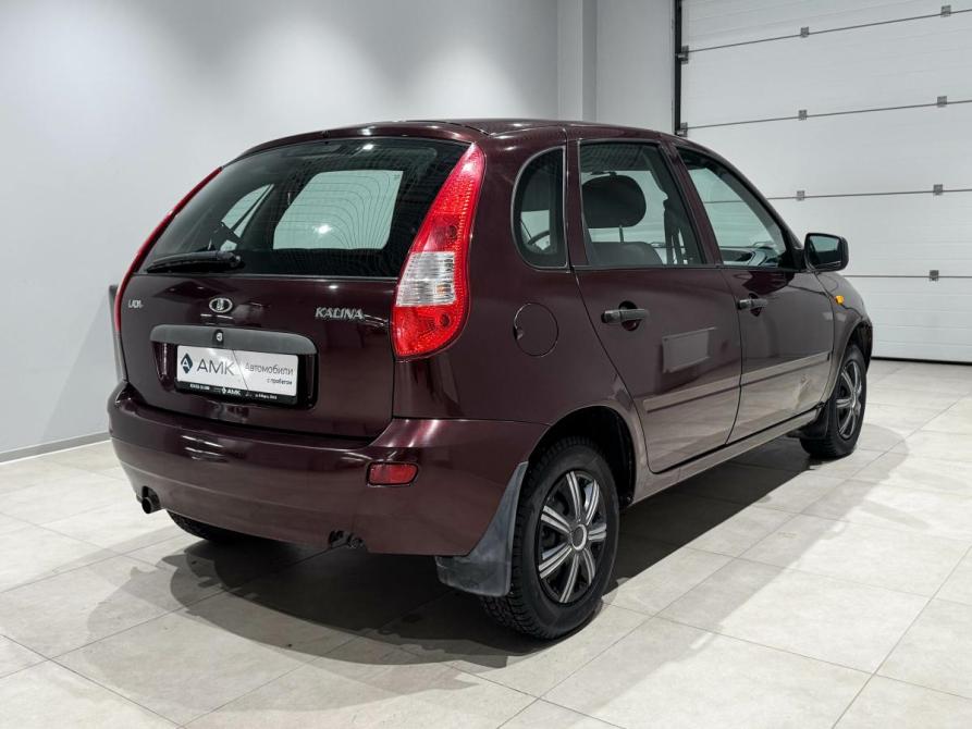 Lada (ВАЗ) Kalina I Екатеринбург  - изображение 7