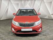Kia Rio III Москва  - изображение 25