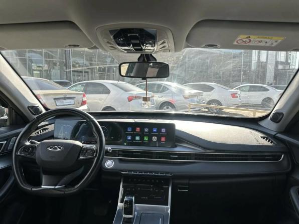 Chery Tiggo 7 Pro Max I с пробегом 2022 года, цена 1 645 000 рублей, 83364 км, внедорожник, Автокод Объявления