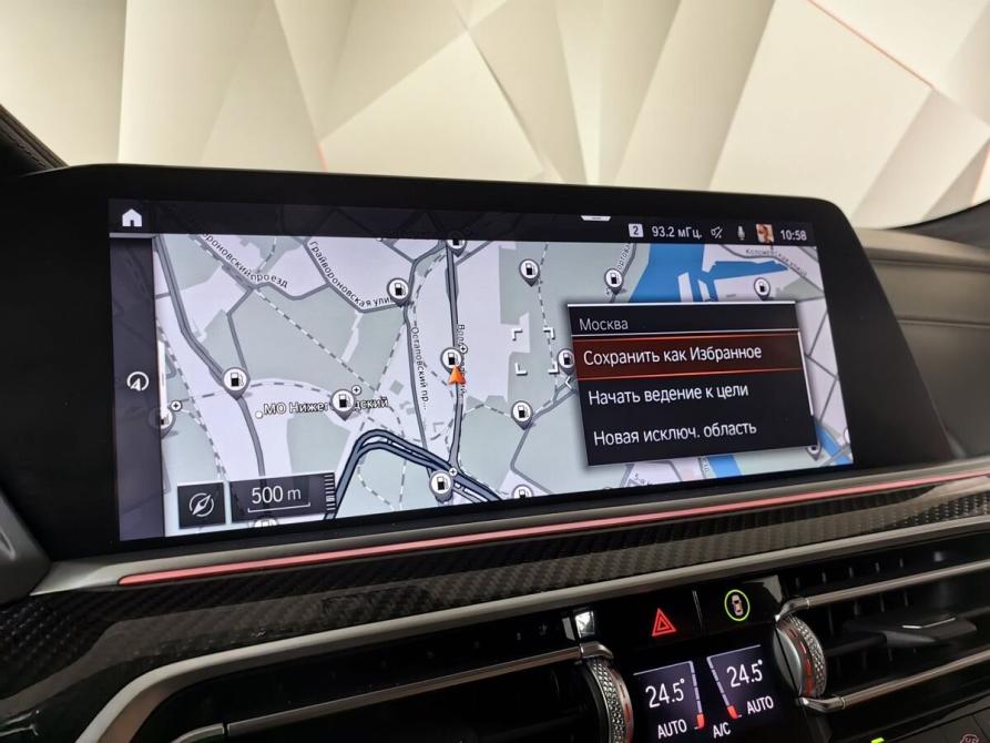 BMW X6 III (G06) Москва  - изображение 17