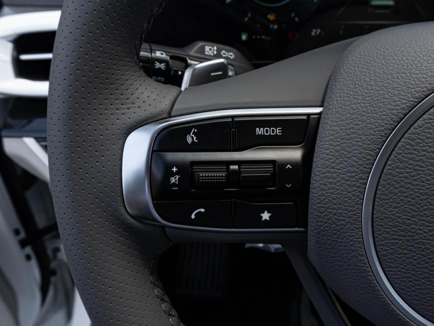 Kia Sportage (China) III (NP) Рестайлинг Краснодар  - изображение 16