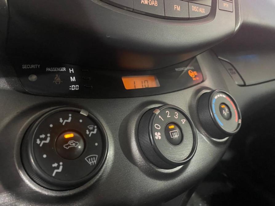 Toyota RAV4 III (XA30) Рестайлинг Ростов-на-Дону  - изображение 12