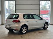 Volkswagen Golf VI Санкт-Петербург  - изображение 32