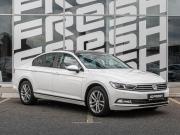 Volkswagen Passat B8 Краснодар  - изображение 23