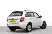 Lifan X60 I Рестайлинг Барнаул  - изображение 28