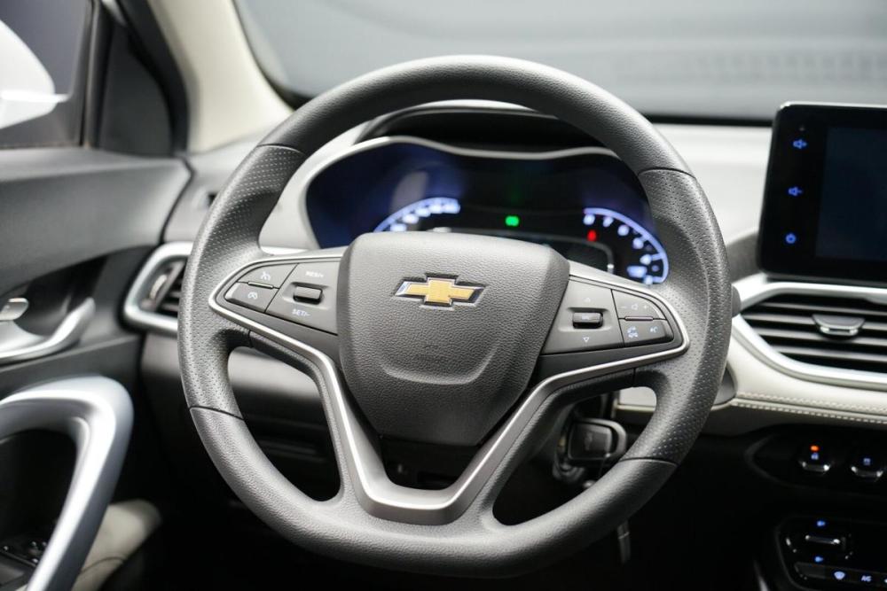 Chevrolet Groove I Крым  - изображение 13