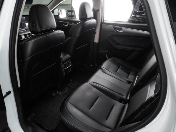 Haval Jolion I с пробегом 2022 года, цена 1 769 000 рублей, 46373 км, внедорожник, Автокод Объявления