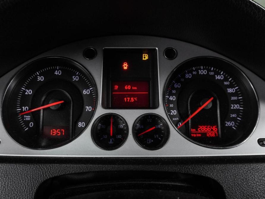 Volkswagen Passat B6 Воронеж  - изображение 15