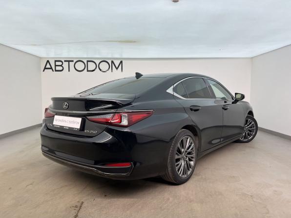 Lexus ES VII с пробегом 2020 года, цена 3 750 000 рублей, 135227 км, седан, Автокод Объявления