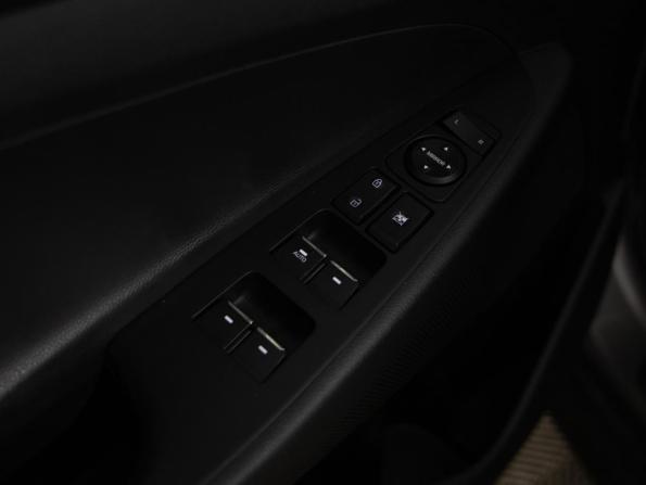 Hyundai Tucson III Рестайлинг с пробегом 2020 года, цена 2 199 000 рублей, 81860 км, внедорожник, Автокод Объявления