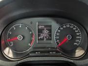 Volkswagen Polo V Рестайлинг Москва  - изображение 29
