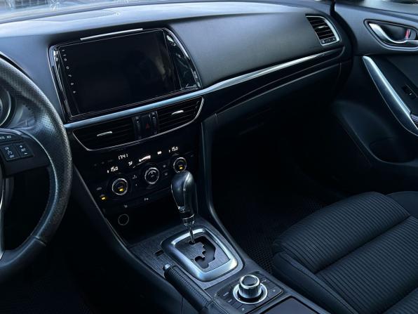 Mazda 6 III (GJ) с пробегом 2013 года, цена 1 299 000 рублей, 185000 км, седан, Автокод Объявления