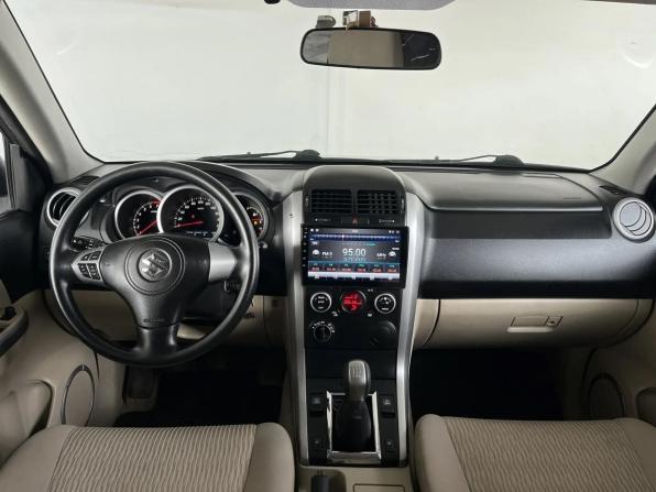 Suzuki Grand Vitara II Рестайлинг с пробегом 2012 года, цена 1 295 000 рублей, 187638 км, внедорожник, Автокод Объявления