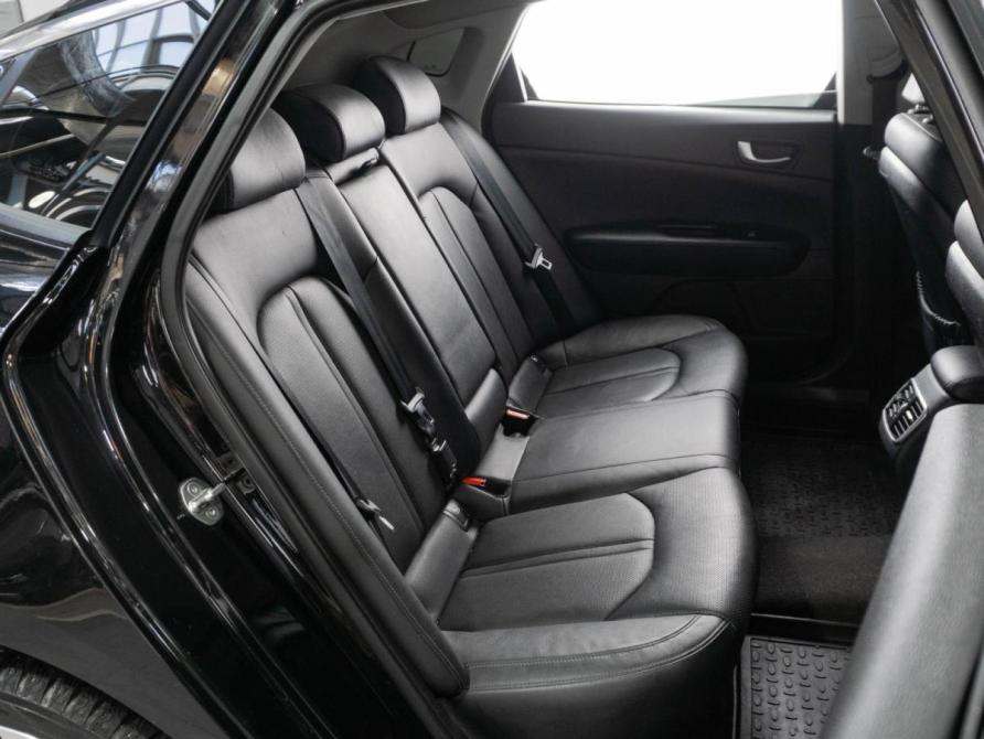 Kia Optima IV Тюмень  - изображение 7