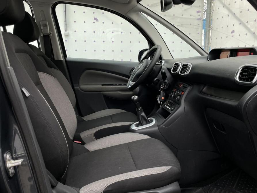 Citroen C3 Picasso I Рестайлинг Тамбов  - изображение 12