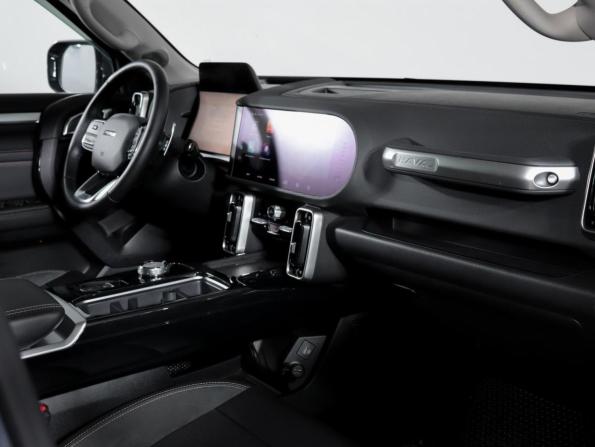 Haval Dargo с пробегом 2023 года, цена 2 925 000 рублей, 17000 км, внедорожник, Автокод Объявления