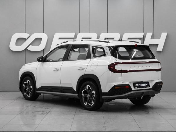 Hyundai Mufasa I (NU2) с пробегом 2023 года, цена 2 980 000 рублей, 39598 км, внедорожник, Автокод Объявления