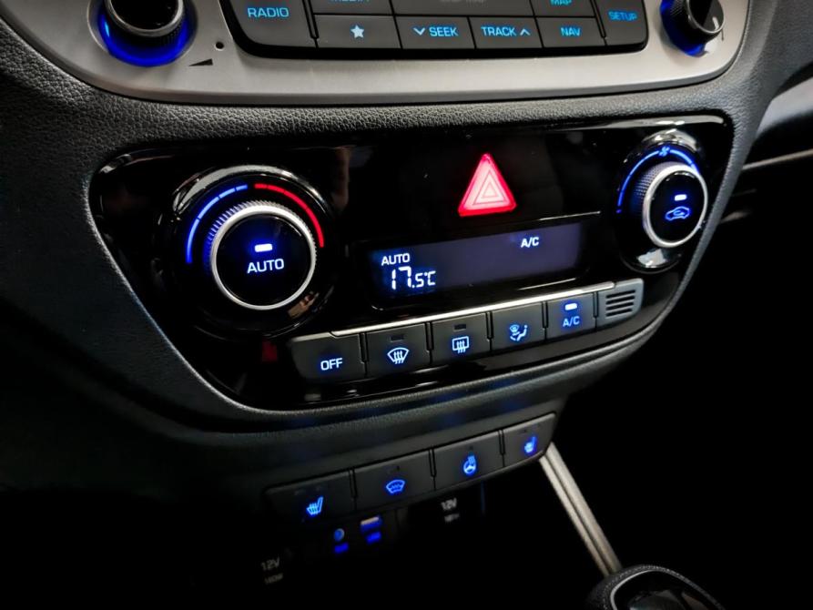 Hyundai Solaris II Санкт-Петербург  - изображение 27