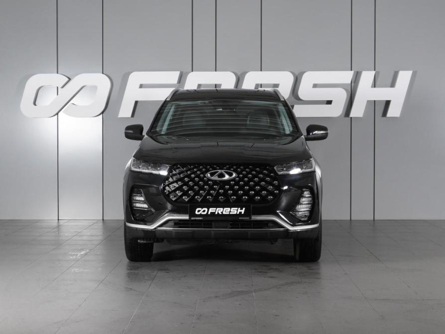 Chery Tiggo 7 Pro I Минеральные Воды  - изображение 3